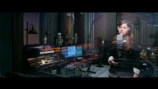 Alina Donica - Иду с Тобой