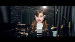 Alina Donica - Иду с Тобой