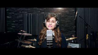 Alina Donica - Иду с Тобой