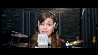 Alina Donica - Иду с Тобой