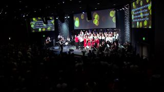 Дом Хлеба - Сила и Слава