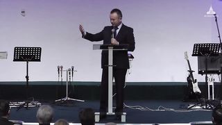 Валерій Антонюк - Біблія в нашому житті