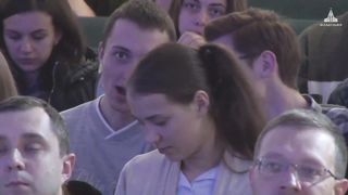 Валерій Антонюк - Біблія в нашому житті