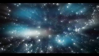 Сотворение мира согласно книге Бытие