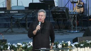 Джордж Давидюк - Сила батьківського благословіння