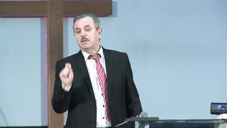 Пилип Савочка - Як стати супер-пастором