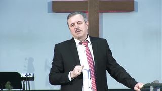 Пилип Савочка - Як стати супер-пастором
