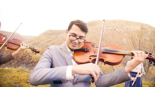 Семья Кирнев - Хвала Творцу