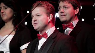 Дом Хлеба - Христос Рожден