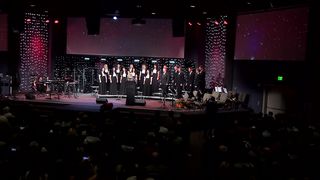 Дом Хлеба - Христос Рожден