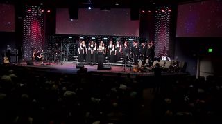 Дом Хлеба - Христос Рожден