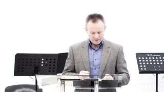 Валерій Антонюк - Життя в дусі - перемога над депресією