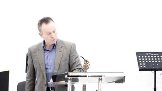 Валерій Антонюк - Життя в дусі - перемога над депресією