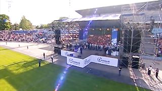 Ольга Марина - Крести меня Своей силой