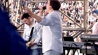 Ольга Марина - Крести меня Своей силой