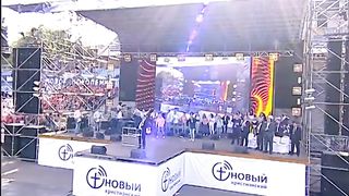 Ольга Марина - Крести меня Своей силой