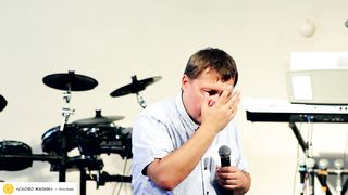 Денис Подорожный - Бог и человек в церкви