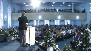 Джордж Давидюк - 5 виправдовувань, щоб уникнути Божого призиву