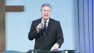 Джордж Давидюк - 5 виправдовувань, щоб уникнути Божого призиву