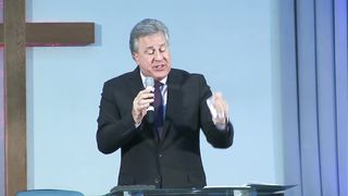 Джордж Давидюк - 5 виправдовувань, щоб уникнути Божого призиву