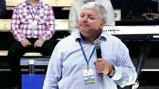 Ростислав Мурах - Скуштуйте який добрий Бог