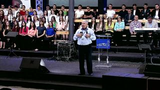 Ростислав Мурах - Скуштуйте який добрий Бог