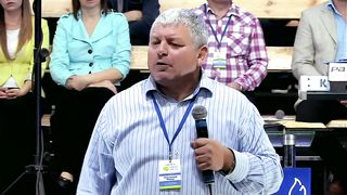 Ростислав Мурах - Скуштуйте який добрий Бог