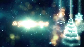 Семья Кирнев - Праздник новогодний