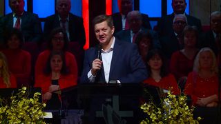 Александр Пекун - Как исполнится Всею Полнотою Божией