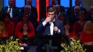 Александр Пекун - Как исполнится Всею Полнотою Божией