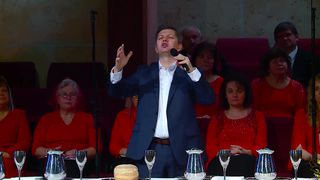 Александр Пекун - Как исполнится Всею Полнотою Божией