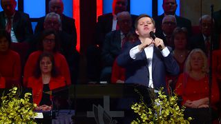 Александр Пекун - Как исполнится Всею Полнотою Божией