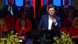 Александр Пекун - Как исполнится Всею Полнотою Божией