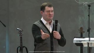 Анатолий Мокляк - Человек, который был на небе