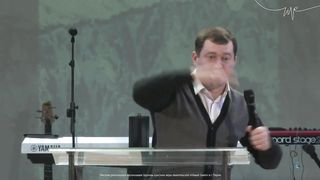 Анатолий Мокляк - Человек, который был на небе