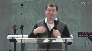 Анатолий Мокляк - Человек, который был на небе