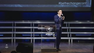 Богдан Бондаренко - Передавай свой христианский опыт