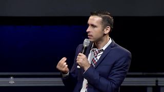 Богдан Бондаренко - Передавай свой христианский опыт