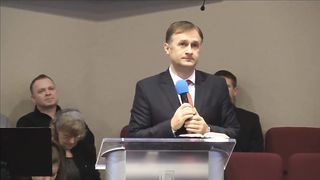 Василий Попудник - Кого мы любим на самом деле Христа или себя