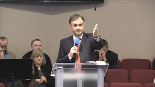 Василий Попудник - Кого мы любим на самом деле Христа или себя