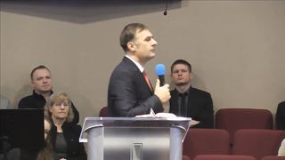 Василий Попудник - Кого мы любим на самом деле Христа или себя