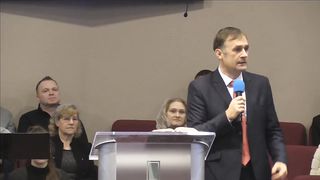 Василий Попудник - Кого мы любим на самом деле Христа или себя