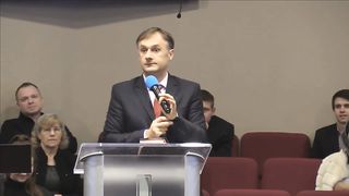 Василий Попудник - Кого мы любим на самом деле Христа или себя