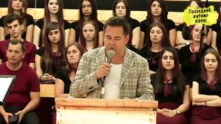 Виктор Коструб - Милость или наказание