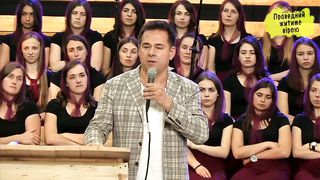 Виктор Коструб - Милость или наказание