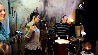 Наталья Лансере - Любовь - проводник мой