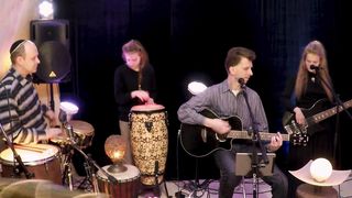 Наталья Лансере - Любовь - проводник мой