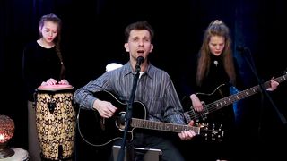 Наталья Лансере - Любовь - проводник мой