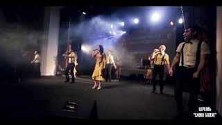 Юлия Салтаненко - Превознесу тебя мой Господь