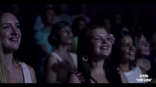 Юлия Салтаненко - Превознесу тебя мой Господь